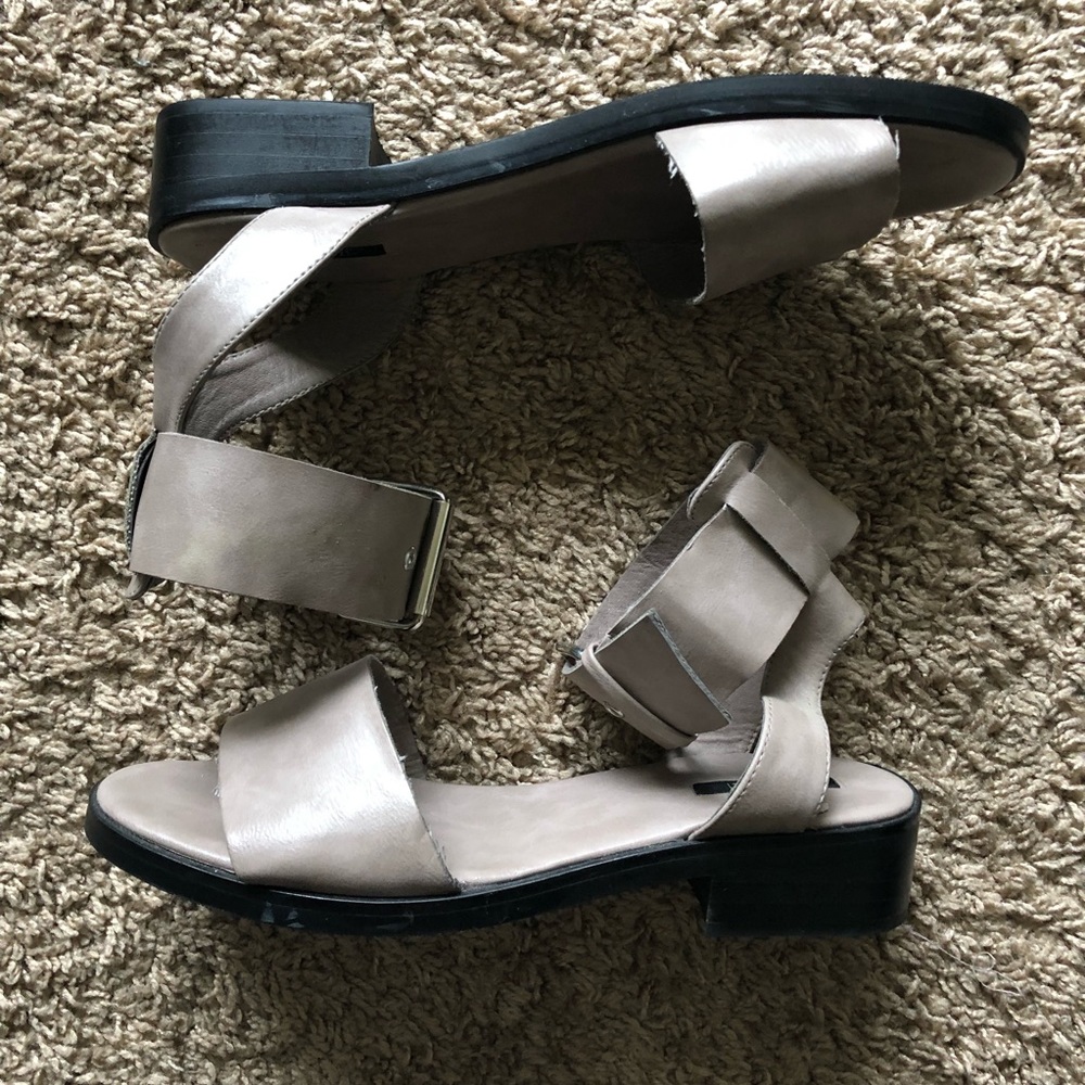 Forever 21 sandals